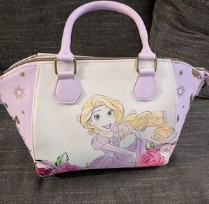 Tangled crossbody Bag